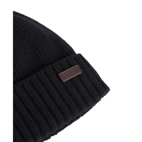 Barbour Berretto Berretto Uomo Carlton in lana UNI - Francavilla Moda
